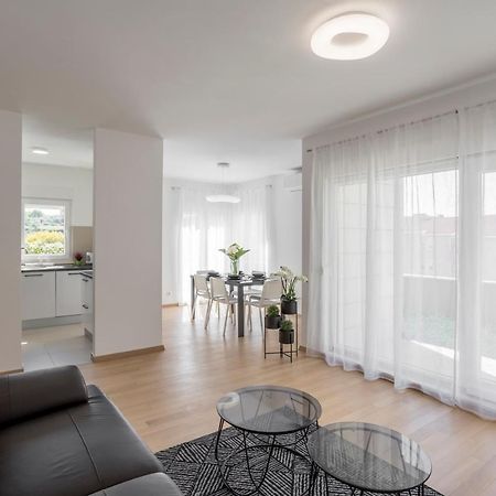 Coastal Apartment 1 斯普利特 外观 照片