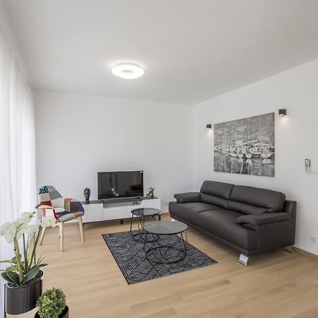 Coastal Apartment 1 斯普利特 外观 照片