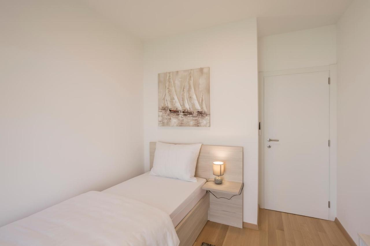 Coastal Apartment 1 斯普利特 外观 照片