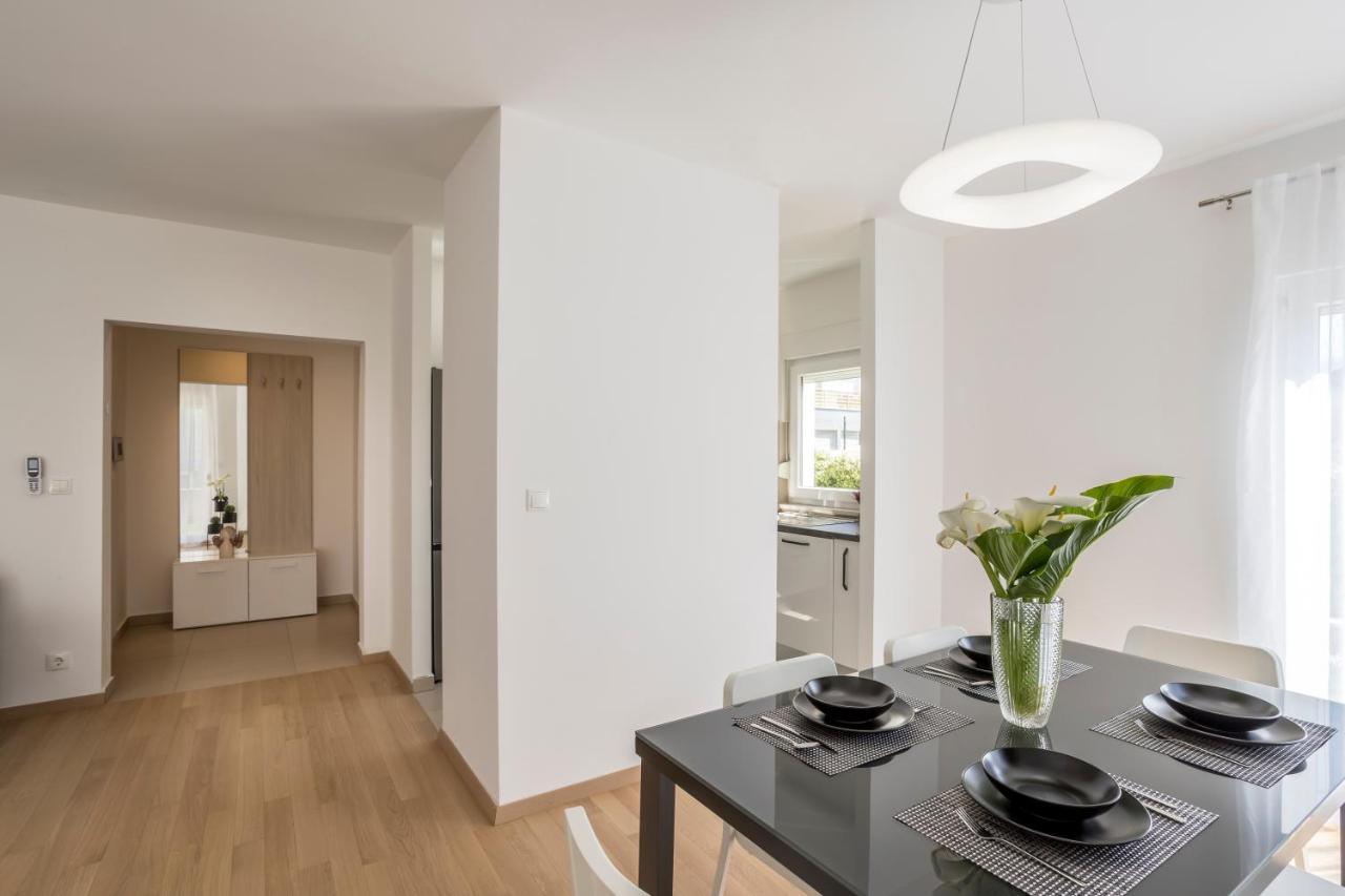 Coastal Apartment 1 斯普利特 外观 照片