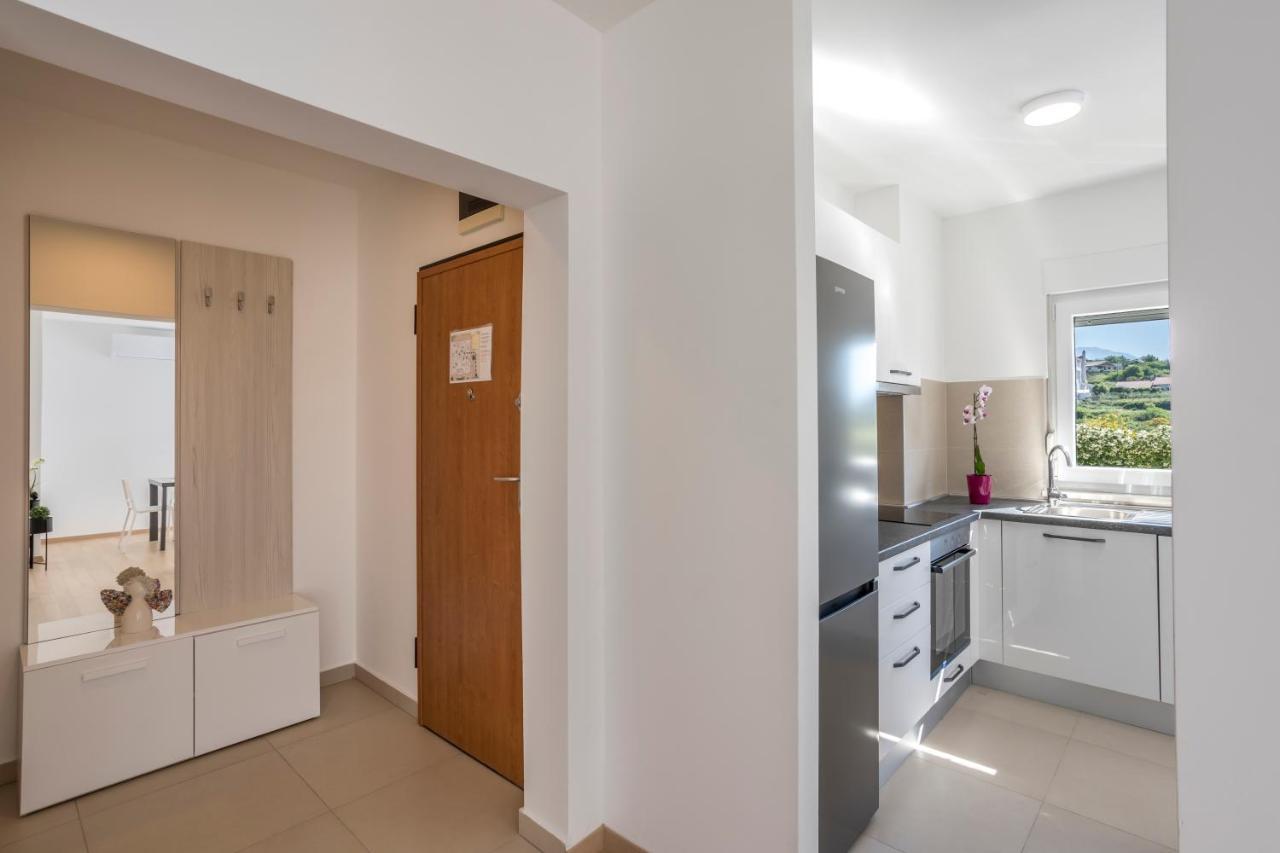 Coastal Apartment 1 斯普利特 外观 照片