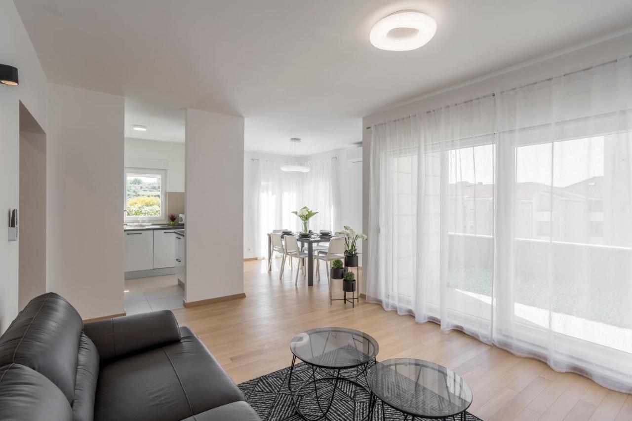 Coastal Apartment 1 斯普利特 外观 照片