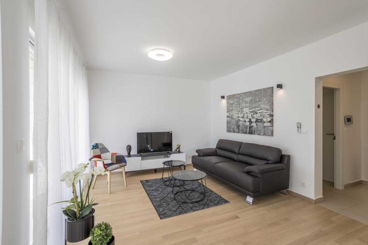Coastal Apartment 1 斯普利特 外观 照片