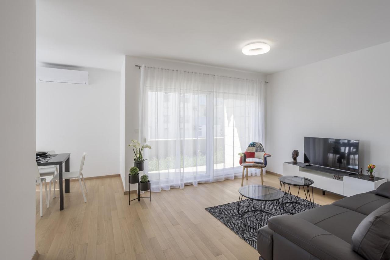 Coastal Apartment 1 斯普利特 外观 照片