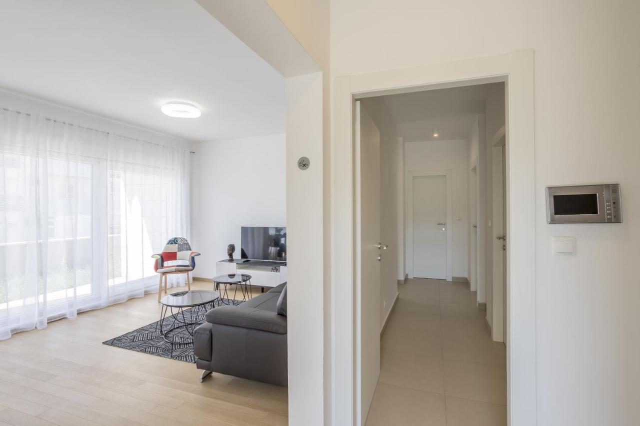 Coastal Apartment 1 斯普利特 外观 照片
