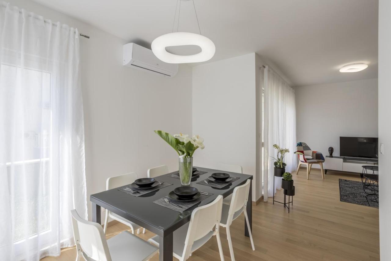 Coastal Apartment 1 斯普利特 外观 照片