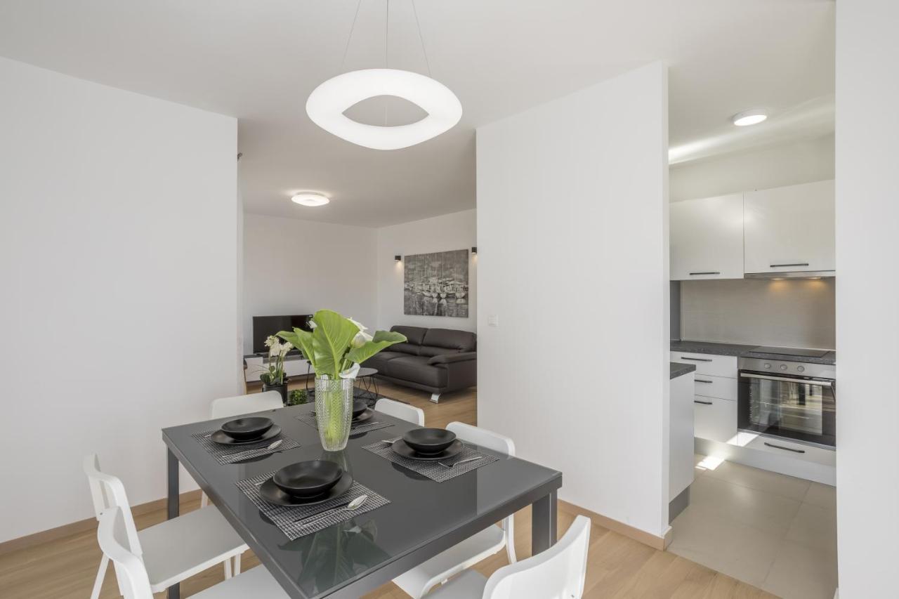 Coastal Apartment 1 斯普利特 外观 照片