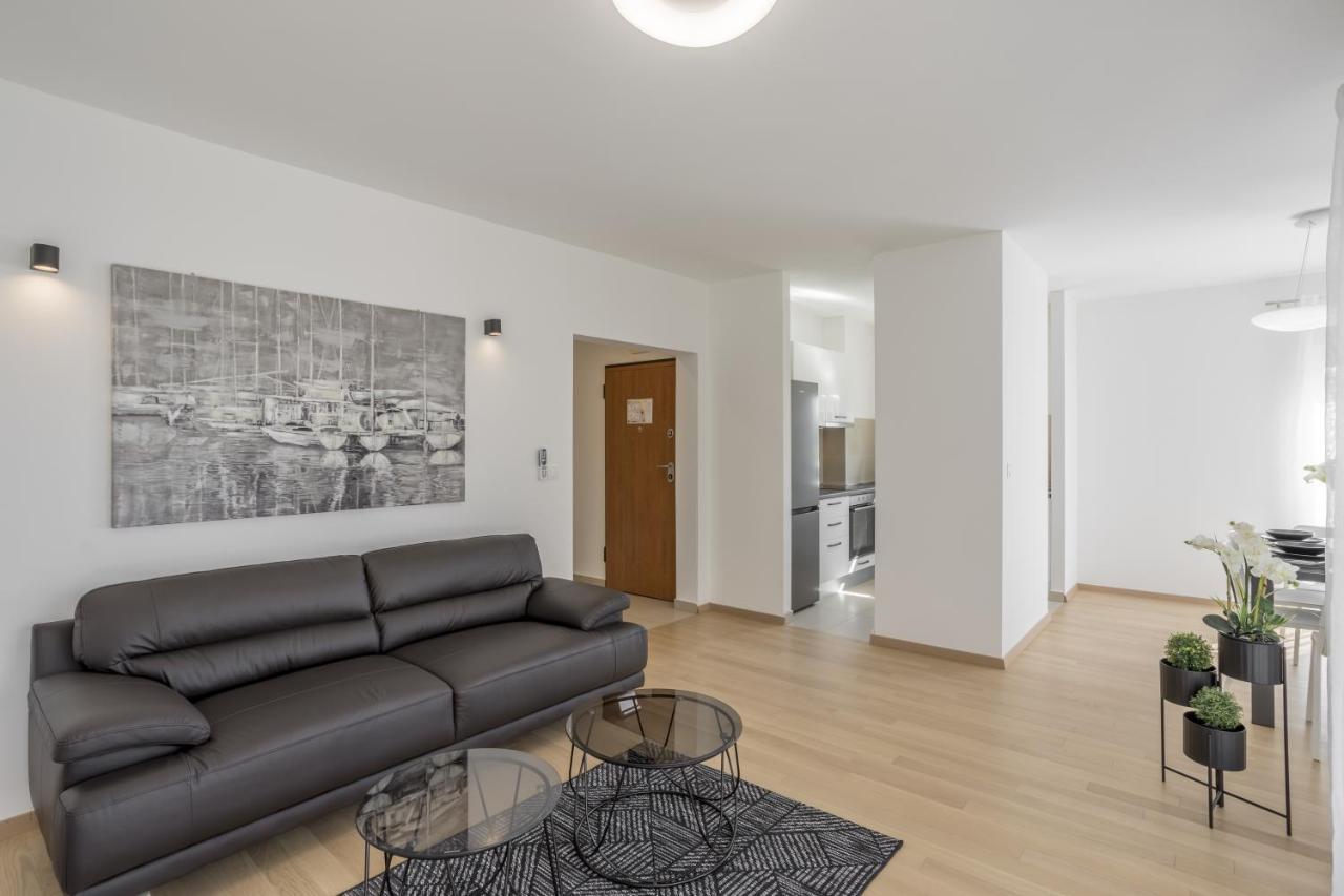 Coastal Apartment 1 斯普利特 外观 照片